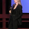 Michelle Pfeiffer, decembrie 2021