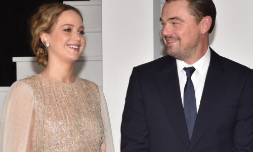 Martin Scorsese îi vrea pe Leonardo DiCaprio și Jennifer Lawrence în următorul său film. De ce e proiectul încă sub semnul întrebării
