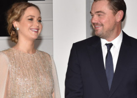 Martin Scorsese îi vrea pe Leonardo DiCaprio și Jennifer Lawrence în următorul său film. De ce proiectul e încă sub semnul întrebării