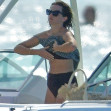 *PREMIUM-EXCLUSIVE* *MUST CALL FOR PRICING* Harry Potter star Emma Watson shows off her magical sizzling bikini-clad body as the actress hits the beach on her sun-soaked holiday in Barbados.