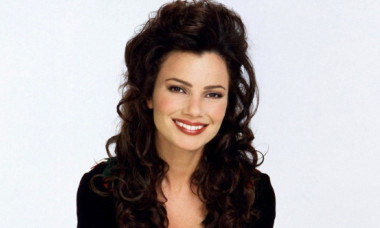 "Dădaca" Fran Drescher, spumoasă și superbă la 64 de ani! A avut o viață greu încercată, însă a depășit toate cumpenele