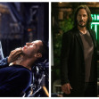 keanu carrie