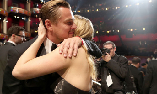 Cine este actrița preferată a lui Leonardo DiCaprio. Sărutul cu ea nu poate fi egalat de nimeni