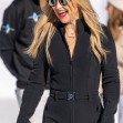 *EXCLUSIVE* Kate Hudson stuns in Aspen at World Snow Polo Finals!