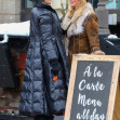 *EXCLUSIVE* Goldie Hawn joins Melanie Griffith for girl's lunch in Aspen