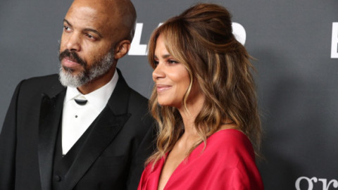Halle Berry, după ce a fost criticată pentru că s-a filmat în pat, alături de iubitul ei, de Ziua Mamei: „Femeile s-au simțit ofensate”