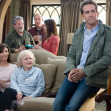 Ryan Reynolds și Betty White/ Profimedia