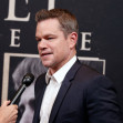 "The Last Duel" New York Premiere