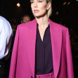 Valentino : Front Row -  Paris Fashion Week - Womenswear Spring Summer 2022