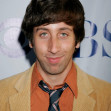 Howard Wolowitz, Simon din Big Bang Theory”, de nerecunoscut / Profimedia Images