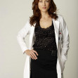 USA. Kate Walsh  in the ©ABC TV series : Grey's Anatomy -season 2 ( 20052020 ).A drama centered on the personal and professional lives of five surgical interns and their supervisors. Ref: LMK106-J6683-241013Supplied by LMKMEDIA. Editorial Only.Landmar