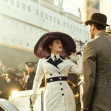 scenă Titanic