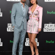 Hulu's 'Pam &amp; Tommy' Press Event, Los Angeles, California, USA - 24 Jan 2022