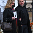 Funeral of Gaspard Ulliel, Saint-Eustache, Paris, France - 27 Jan 2022