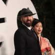 Nicolas Cage și Riko Shibata