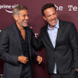 Tastemaker Screening of Amazon Studios 'The Tender Bar', Arrivals, Los Angeles, California, USA - 03 Oct 2021