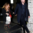 Ben Affleck și Jennifer Lopez, întâlnire romantică în Beverly Hills/ Profimedia