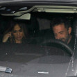 Ben Affleck și Jennifer Lopez, întâlnire romantică în Beverly Hills/ Profimedia