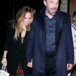 Ben Affleck și Jennifer Lopez, întâlnire romantică în Beverly Hills/ Profimedia