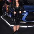 'Moonfall' Premiere