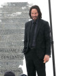 Keanu Reeves films John Wick 4