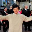 Jackie Chan
