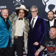 'Jackass Forever' premiera