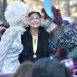 MA: Hasty Pudding 2022 Woman of the Year parade honoring Jennifer Garner