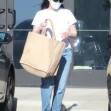 Shannen Doherty a ieșit la cumpărături