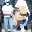 Shannen Doherty a ieșit la cumpărătur cu mama ei