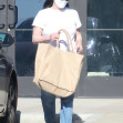 Shannen Doherty a ieșit la cumpărături