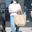 Shannen Doherty a ieșit la cumpărături