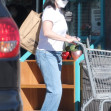 Shannen Doherty a ieșit la cumpărături