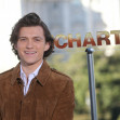 Presentation in Madrid of the film 'Uncharted'.