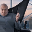 Dr. Evil returns as the Austin Powers cast reunite after 20 years for General Motors Super Bowl commercial