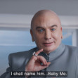 mike myers