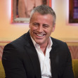 Matt LeBlanc