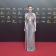 36th Goya Awards, Palau de les Arts Reina Sofia, Valencia, Spain - 12 Feb 2022