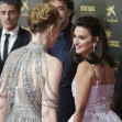 Goya Cinema Awards 2022, Valencia, Spain - 12 Feb 2022