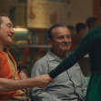 'The Irishman' film - 2019