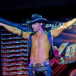 MAGIC MIKE 2012 Warner Bros. Pictures film with Matthew McConaughey