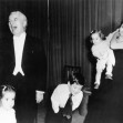 Charlie Chaplin Familie