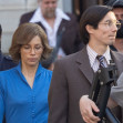 *EXCLUSIVE* Jessica Biel films a scene as for her TV mini-series 'Candy'