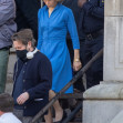 *EXCLUSIVE* Jessica Biel films a scene as for her TV mini-series 'Candy'