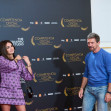"Official Competition" Madrid Photocall