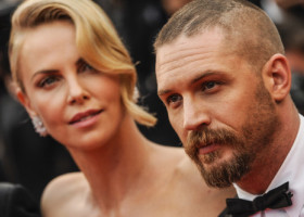 Reacția lui Tom Hardy, după ce Charlize Theron a mărturisit că s-a simțit amenințată de prezența lui la filmările "Mad Max: Fury Road": "Presiunea pusă pe noi era copleșitoare"