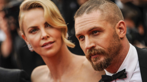 Reacția lui Tom Hardy, după ce Charlize Theron a mărturisit că s-a simțit amenințată de prezența lui la filmările "Mad Max: Fury Road": "Presiunea pusă pe noi era copleșitoare"