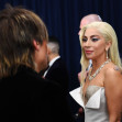 Lady Gaga și Bradley Cooper la SAG Awards 2022/ Profimedia