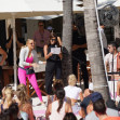 King Street Vodka  presents Peace Love Yoga with Kate Hudson-Miami Beach, Florida