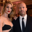 Harper's Bazaar Women of the Year Awards, Claridge's, London, UK - 29 Oct 2019